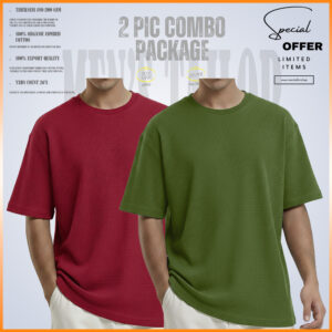 Home ๐๐๐๐๐ฅ๐ ๐๐ซ๐จ๐ฉ ๐๐ก๐จ๐ฎ๐ฅ๐๐๐ซ 2 pic combo offer 200+ gsm ๐ช๐๐๐๐๐ ๐๐๐๐๐๐ navy maroon (copy)