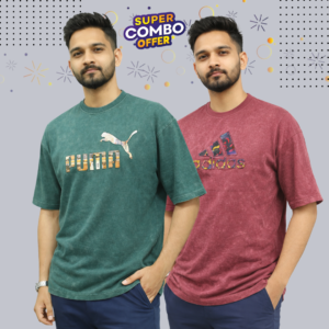 Acid Wash Drop Shoulder dr 01 acid wash drop shoulder 2 pcs combo (copy)