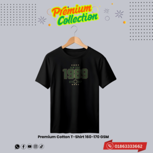 Home 1c66 premium luxury brand 1 pcs t shirt (copy)
