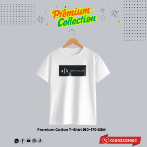 Home 1c55 premium luxury brand 1 pcs t shirt