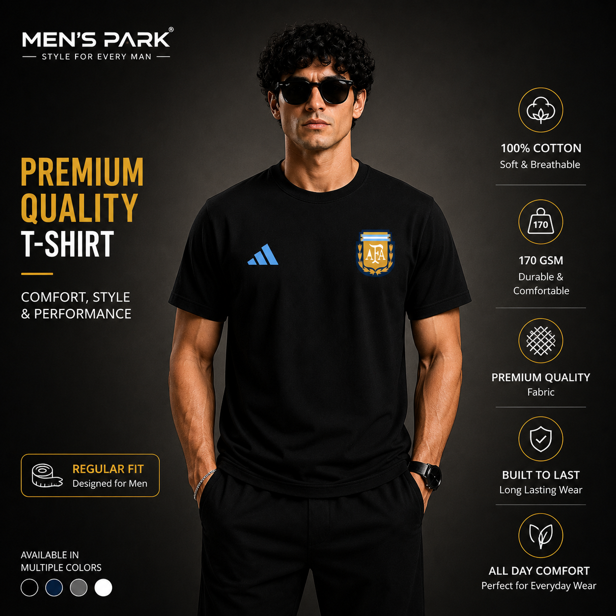 argentina premium world cup t shirt 2026 argentina premium world cup t shirt 2026