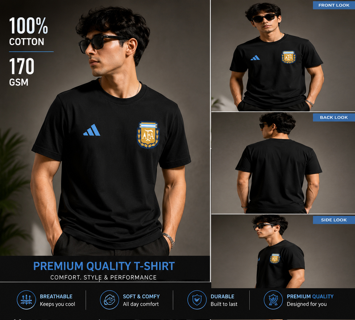 argentina premium world cup t shirt 2026 argentina premium world cup t shirt 2026