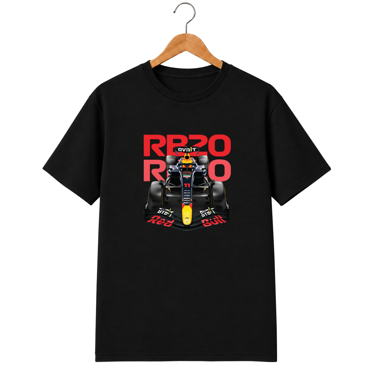 CR-12 Premium Luxury 3Pcs Combo T-shirt (Copy) - Image 3