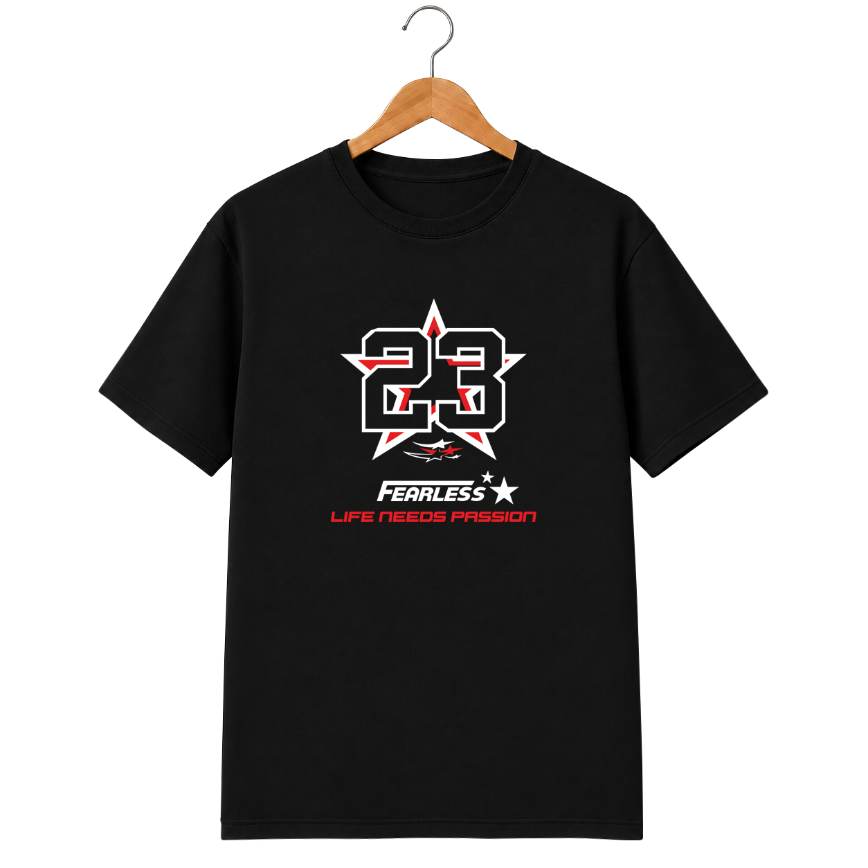 CR-14 Premium Luxury 3Pcs Combo T-shirt - Image 4