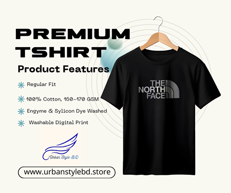 C-62 Premium Luxury Brand 3Pcs Combo T-shirt - Image 3