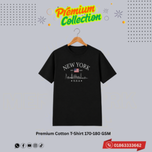 CR1 Premium Luxury T-shirt