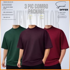 𝐌𝐨𝐜𝐤 𝐍𝐞𝐜𝐤 𝐃𝐫𝐨𝐩 𝐒𝐡𝐨𝐮𝐥𝐝𝐞𝐫 _ 𝐅𝐫𝐞𝐞 𝐃𝐞𝐥𝐢𝐯𝐞𝐫𝐲_ 3 pic Combo Offer 200+ GSM_ 𝑻𝒆𝒓𝒓𝒚 𝑪𝒐𝒕𝒕𝒐𝒏 𝒇𝒂𝒃𝒓𝒊𝒄 - Green - Wine - Maroon