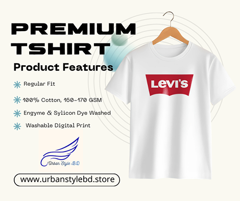 C-59 Premium Luxury Brand 3Pcs Combo T-shirt - Image 2