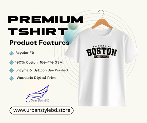 C-59 Premium Luxury Brand 3Pcs Combo T-shirt - Image 3