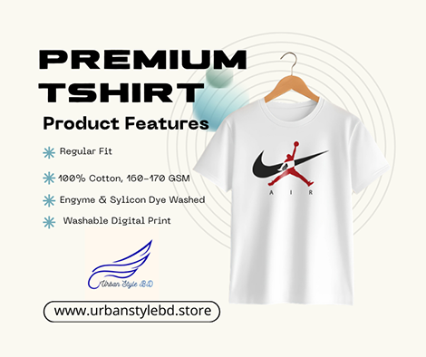 2C67 Premium Luxury Brand 2Pcs Combo T-shirt - Image 2
