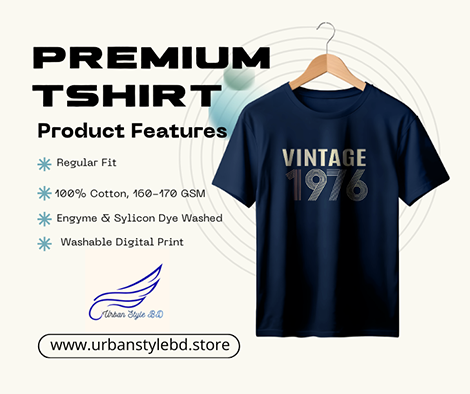 C-62 Premium Luxury Brand 3Pcs Combo T-shirt - Image 4