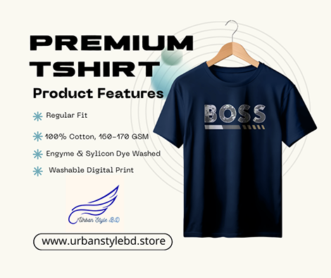 C-61 Premium Luxury Brand 3Pcs Combo T-shirt - Image 3