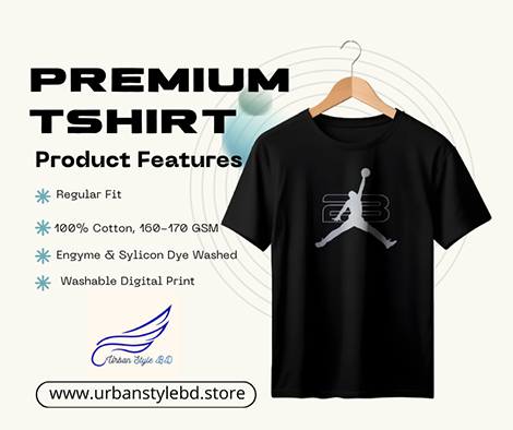 2C22 Premium Luxury Brand 2Pcs Combo T-shirt - Image 3
