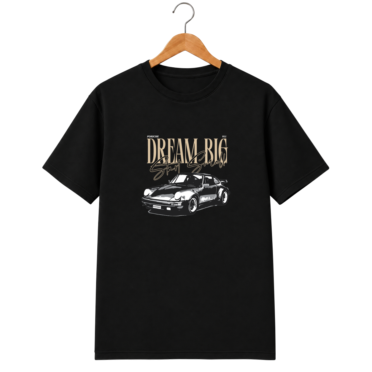 CR-12 Premium Luxury 3Pcs Combo T-shirt - Image 4