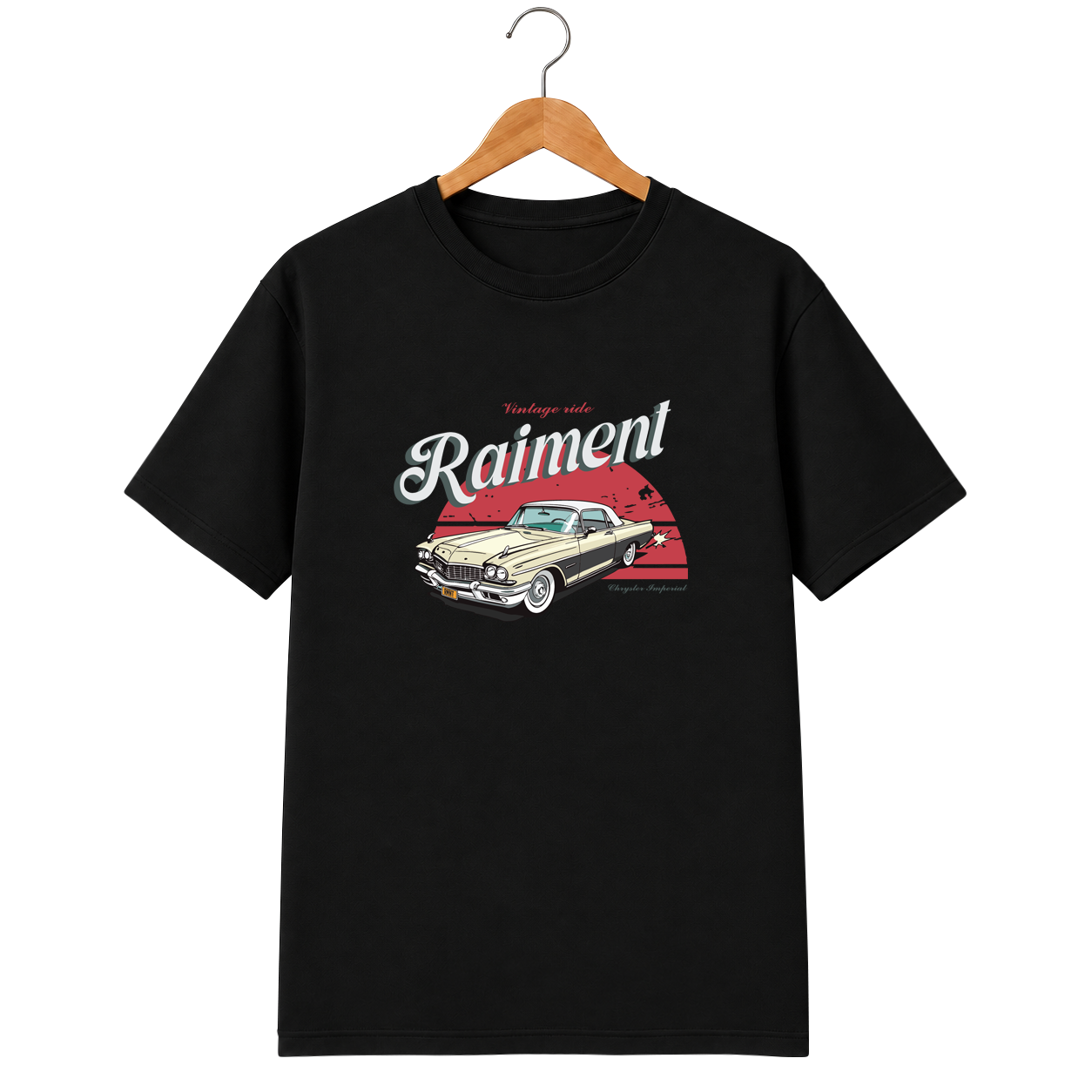 CR-12 Premium Luxury 3Pcs Combo T-shirt - Image 2